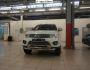 Double arc Mitsubishi Pajero Sport, L200 фото 3