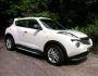 Подножки Nissan Juke 2010-2014 - style: BMW фото 4