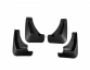 Model mudguards Ford Kuga, Escape 2020-... - type: st-line 4 шт фото 0