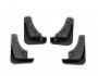 Model mudguards Ford Kuga, Escape 2020-... - type: st-line 4 шт фото 1