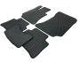 Floor mats Mercedes E212 2009-2013 black 5 pcs - type: Eva фото 1