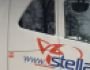 Overlays on the cabin false windows Volvo FH euro 6 - type: plastic 2 pcs фото 4