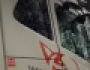 Overlays on the cabin false windows Volvo FH euro 6 - type: plastic 2 pcs фото 5