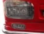 Накладки на фары Mercedes-Benz Actros MP2 MP3 фото 1