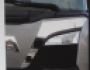 Накладки на капот над решітками боковими Scania R, S euro 6 2017-... фото 6