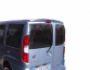 Спойлер Fiat Doblo 2006-2012 на розпашні двері фото 4