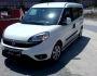 Side bars Fiat Doblo 2015-… фото 1