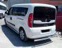 Side bars Fiat Doblo 2015-… фото 3