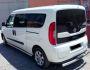 Side bars Fiat Doblo 2015-… фото 2