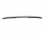 Spoiler Fiat Doblo 2010-2022 - type: abs white gloss photo 2