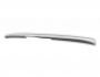 Spoiler Fiat Doblo 2010-2022 - type: abs white gloss photo 0