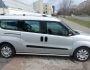 Рейлинги Opel Combo - тип: алм крепления фото 3