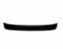 Spoiler Fiat Fiorino - type: abs black gloss photo 2