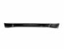 Spoiler Fiat Fiorino - type: abs black gloss photo 1