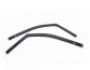 Windbreakers Peugeot Expert 1998-2007 - type: 2 pcs фото 1