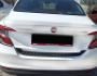 Cover on the Fiat Tipo trunk lid фото 3