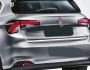 Trunk lip Fiat Tipo 2016-... hb photo 2