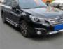 Side steps analog Subaru Outback 2015-.. фото 5