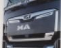 Grille covers MAN TGS 2021-… фото 6