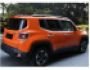 Рейлинги Jeep Renegade 2017-2019 - тип: аналог фото 2