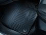 Floor mats original Ford Fiesta 2013-2017 - type: front 2pcs фото 2