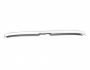 Spoiler Ford Courier - type: abs white gloss photo 3
