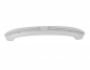 Spoiler Ford Courier - type: abs white gloss photo 2