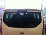 Spoiler Ford Custom for painting фото 4