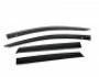 Вітровики Ford Edge 2010-2014 фото 1