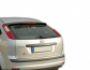 Spoiler Ford Focus 2005-2008 HB фото 3