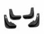 Model mudguards Ford Focus II 2005-2008 sd - type: 4 pcs фото 1