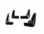 Model mudguards Ford Focus III 2011-2018 - type: HB 4 pcs v2 photo 0