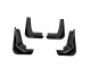 Model mudguards Ford Focus III 2011-2018 - type: HB 4 pcs v2 photo 2