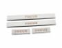 Door sill plates Ford Focus IV 2019-... - type: 4 pcs photo 1