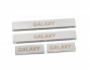 Door sill plates Ford Galaxy - type: 4 pcs photo 1