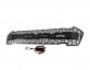 Решітка радіатора Ford Ranger 2012-2016 - тип: з LED фото 6
