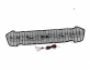Front grille Ford Ranger - 2015-2022 blue led фото 1