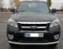 Одинарная дуга Ford Ranger 2009-2011 фото 1