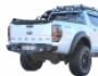Задній бампер силовий для Ford Ranger 2012-2016 фото 3