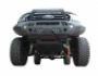 Front power bumper for Ford Ranger 2017-2023 фото 4