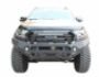 Front power bumper for Ford Ranger 2017-2023 фото 3