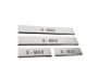 Door sill plates Ford S-Max 2015-... photo 1