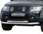 Подвійна дуга Suzuki Grand Vitara 2005-2011 фото 0