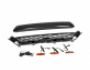 Front grill Toyota 4Runner 2009-... - type: design 2020 with led фото 2