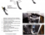 Footpegs Great Wall Haval H3 2014-... - Style: Range Rover фото 7