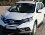 Side steps Honda CRV 2013-2016 - style: Voyager фото 3