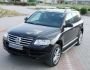 Бічні підніжки VW Touareg 2002-2010 - style: Voyager фото 3