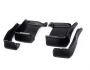 Mud flaps model Honda Accord 2012-2014 - type: set 4 pieces фото 0
