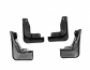 Model mudguards Honda Accord XI 2022-... - type: 4 pcs фото 1