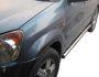 Side bars Honda CRV 2002-2006 фото 0